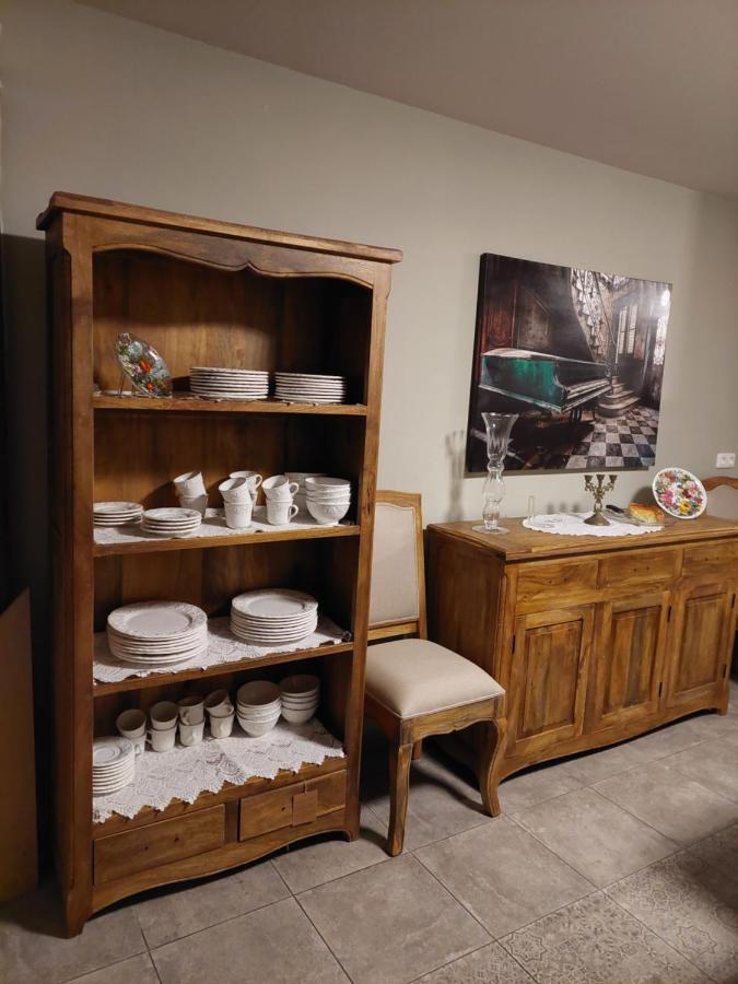 La Brigitte Et Bernd Hotell Hennigsdorf Eksteriør bilde