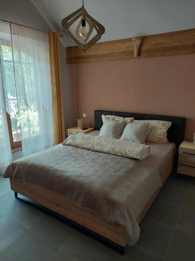 La Brigitte Et Bernd Hotell Hennigsdorf Eksteriør bilde